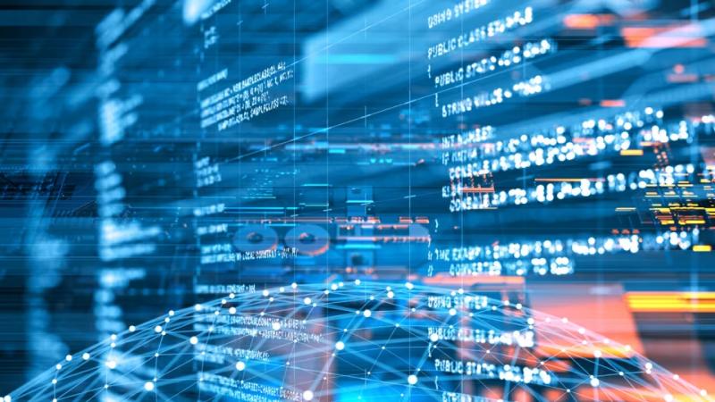 Linux基石：成武县小程序开发公司的技术底座与发行版选择逻辑